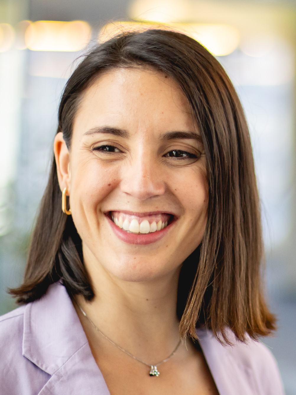 Irene Montero