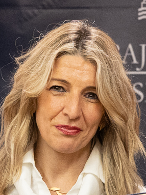 Yolanda Díaz